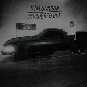 Murdered Out (Single)
