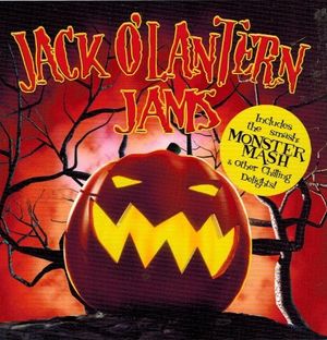 Jacko'Lantern Jams