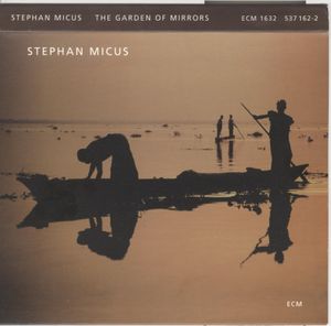 The Garden of Mirrors