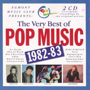 The Very Best of Pop Music 1982-83
