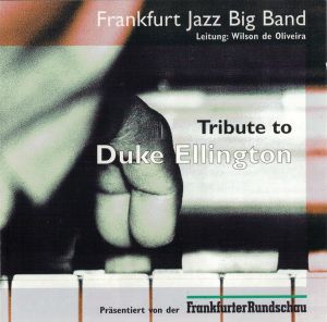 Tribute to Duke Ellington