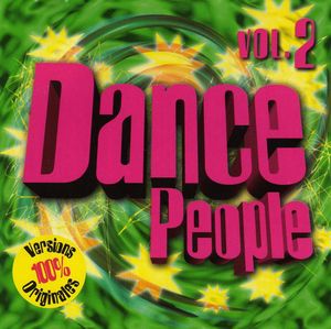 Dance People, Volume 2