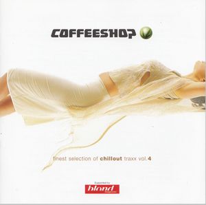 Coffeeshop, Volume 4