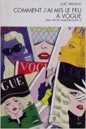 Comment j'ai mis le feu à Vogue : Ma vie de mannnequin, n° 2