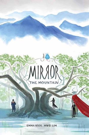 Mirror : The Mountain