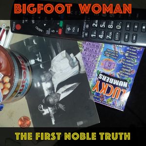 The First Noble Truth