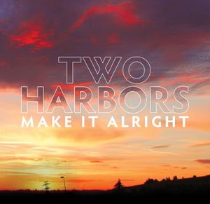 Make It Alright (EP)