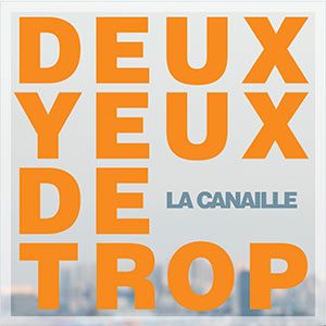 Deux yeux de trop (EP)