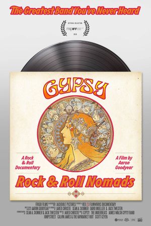 Gypsy: Rock & Roll Nomads