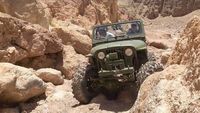 Freiburger's Jeep Rocks!