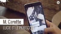 M. Carotte - Lucie et le Périscope (-16)