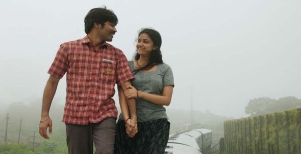 Thodari