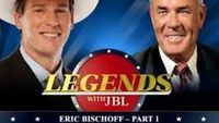 Eric Bischoff Part 1