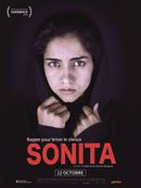 Affiche Sonita