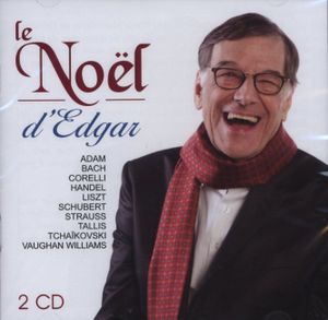 Le Noël d'Edgar