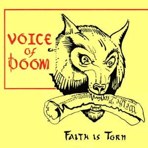 Faith Is Torn (EP)