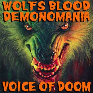 Wolfs Blood / Demonomania