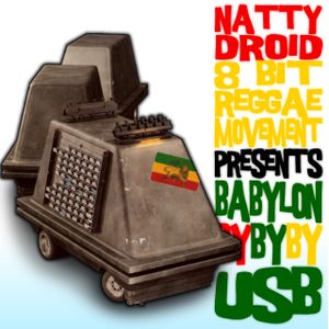 Babylon by USB