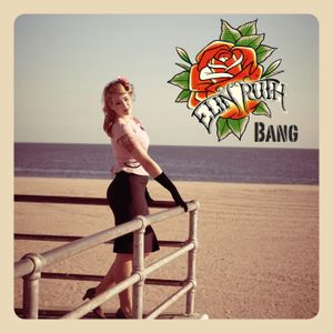 Bang (EP)