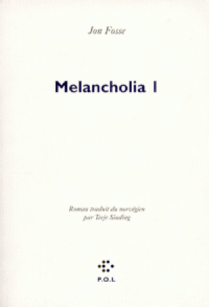 Melancholia I