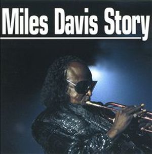 Miles Davis Story