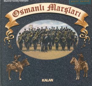 Plevne Marşı (Eski Plevne Marşı)