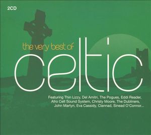 The Very Best of Celtic
