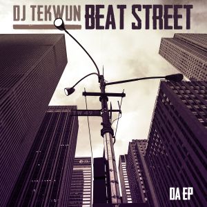 Beat Street Da (EP)