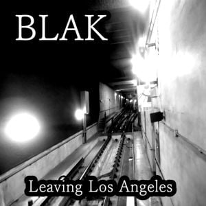 Leaving Los Angeles (EP)