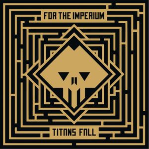 Titans Fall (EP)