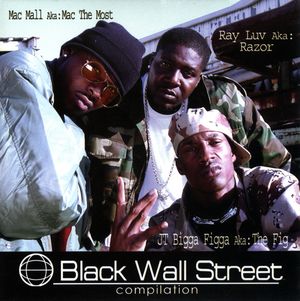 Black Wall Street Compilation