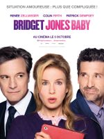 Affiche Bridget Jones Baby Affiche Bridget Jones Baby