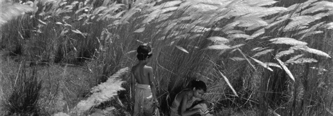 La Complainte du sentier Film (1955) SensCritique