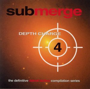 Submerge: Depth Charge 4