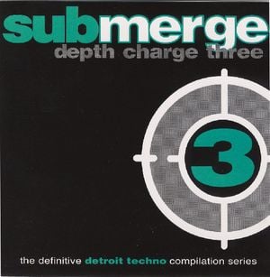 Submerge: Depth Charge 3