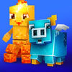 Pixelmon GO