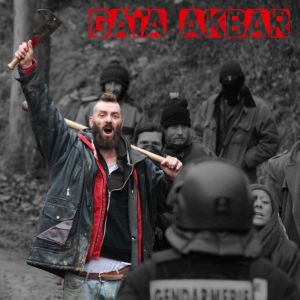 Gaïa Akbar (EP)