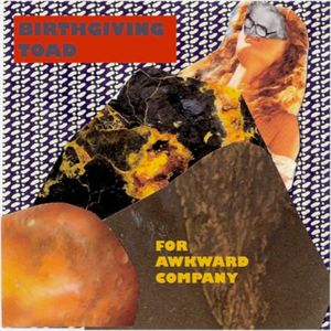 For Awkward Company (EP)