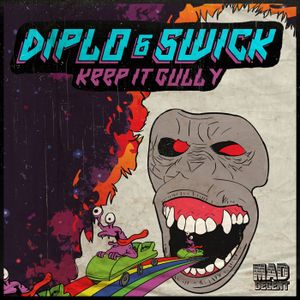Keep It Gully (Single)