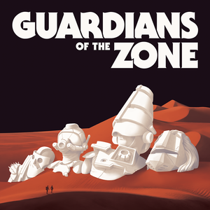 Guardians of the Zone (EP)