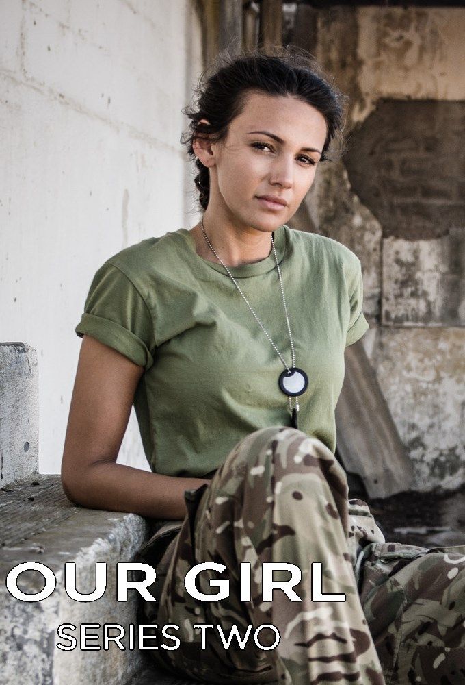 Molly Une Femme Au Combat Saison 1 Affiches, posters et images de Molly, une femme au combat (2013)