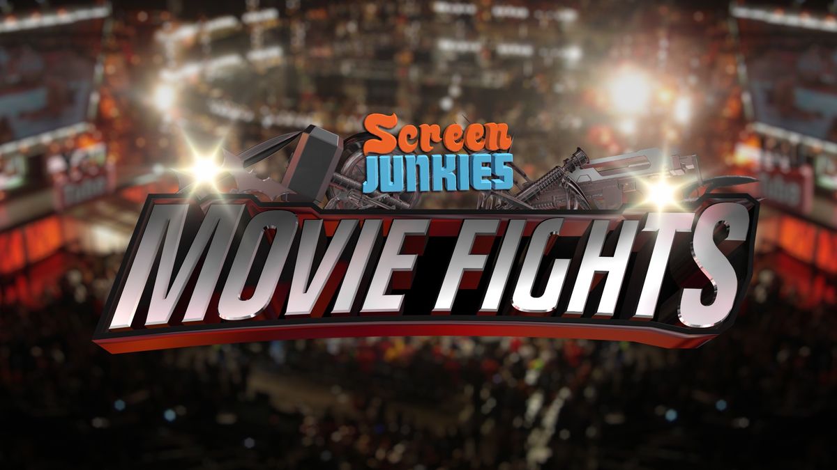Screen Junkies Movie Fights Série (2014) SensCritique