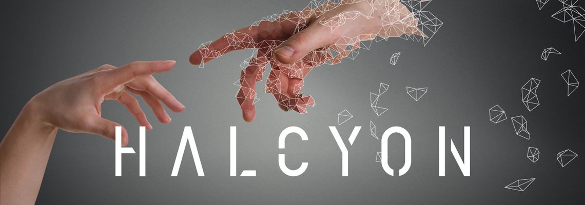 Cover Halcyon