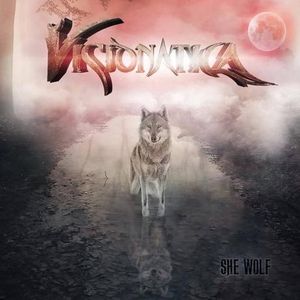 She Wolf (Single)