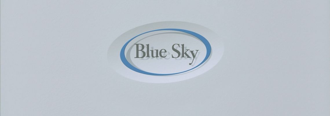 Cover Blue Sky Studios Animated Shorts