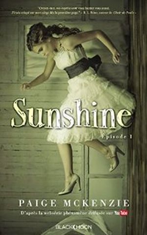 Sunshine - Épisode 1
