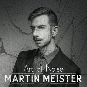 Art Of Noise (EP)