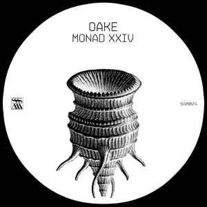 Monad XXIV (EP)