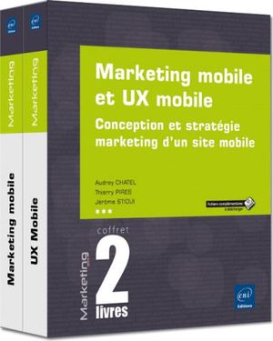 Marketing mobile et UXmobile