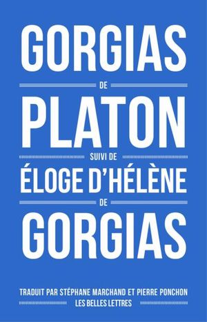 Gorgias • Éloge d'Hélène
